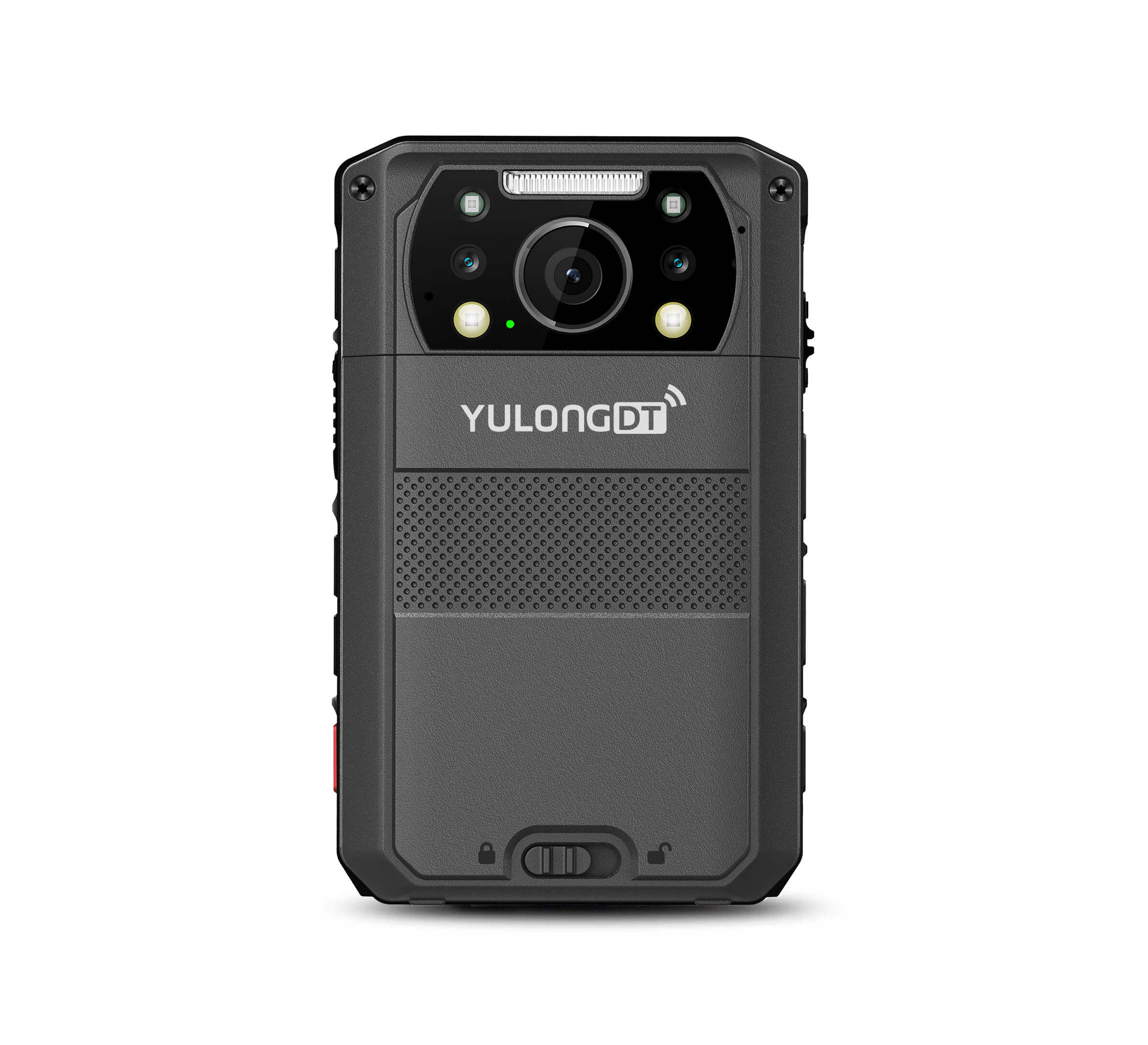 4G智能执法记录仪