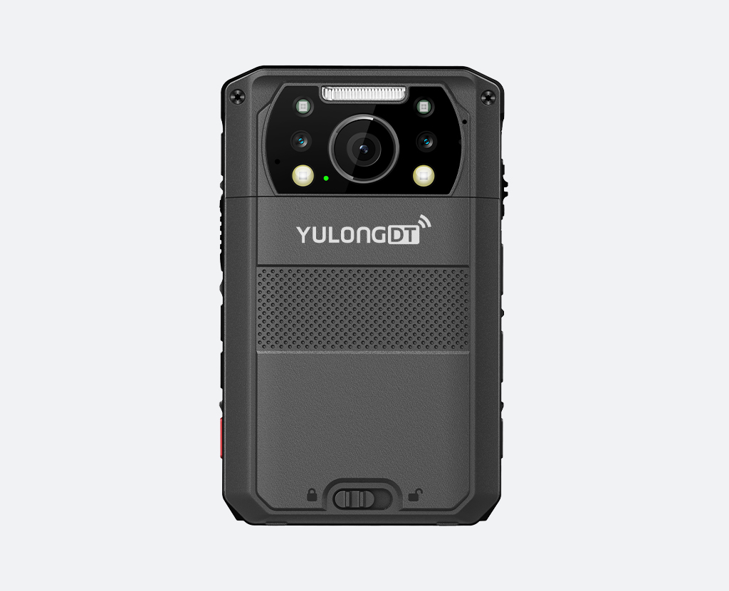 4G智能执法记录仪