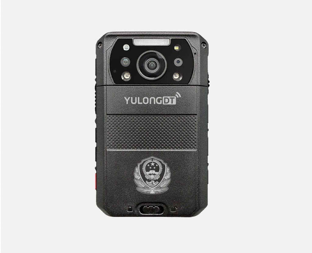 5G智能执法记录仪