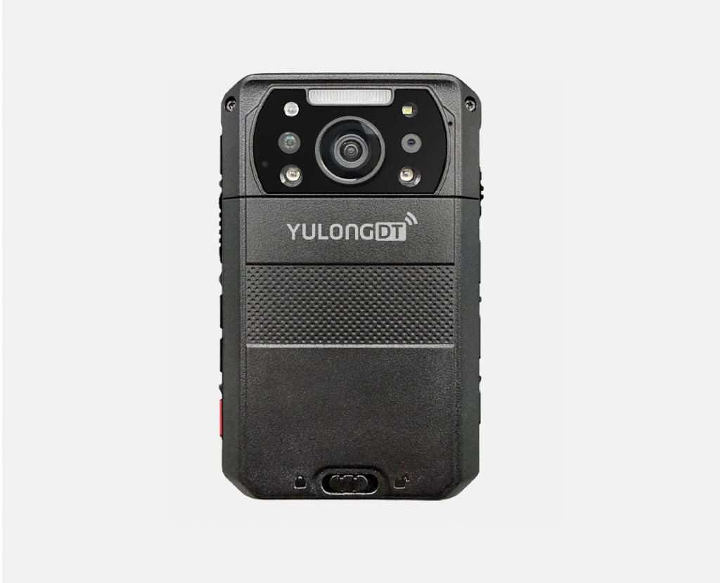 4G智能执法记录仪